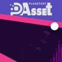 Planetaryasset.io screenshot